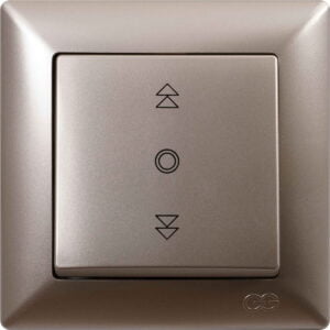 Διακοπτικό Υλικό