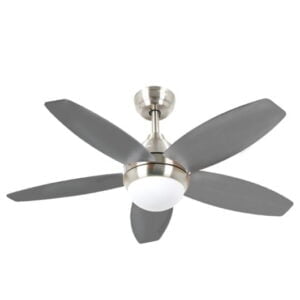 Ανεμιστήρας Οροφής 110εκ με τηλεχειριστήριο