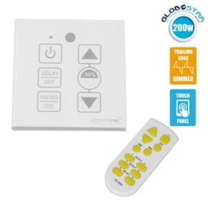 Ασύρματο LED Dimmer