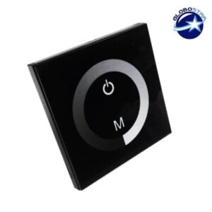LED Dimmer Αφής 12v