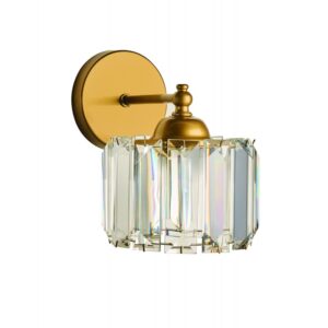 Απλίκα μέταλλο χρυσό