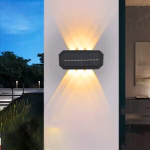 Ηλιακό φωτιστικό