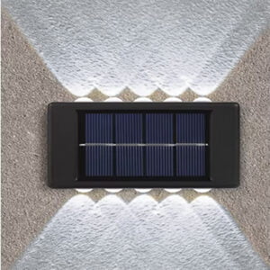 Ηλιακό φωτιστικό