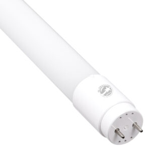 GLOBOSTAR® TUBIO 60142 Λάμπα T8 G13 Τύπου Φθορίου 120cm LED 20W 2078lm 220° AC 220-240V IP20 Φυσικό Λευκό 4500K - Lumileds SMD Chip - Λευκό Γαλακτερό - Μ120 x Π2.7 x Υ2.7cm - 3 Χρόνια Εγγύηση
