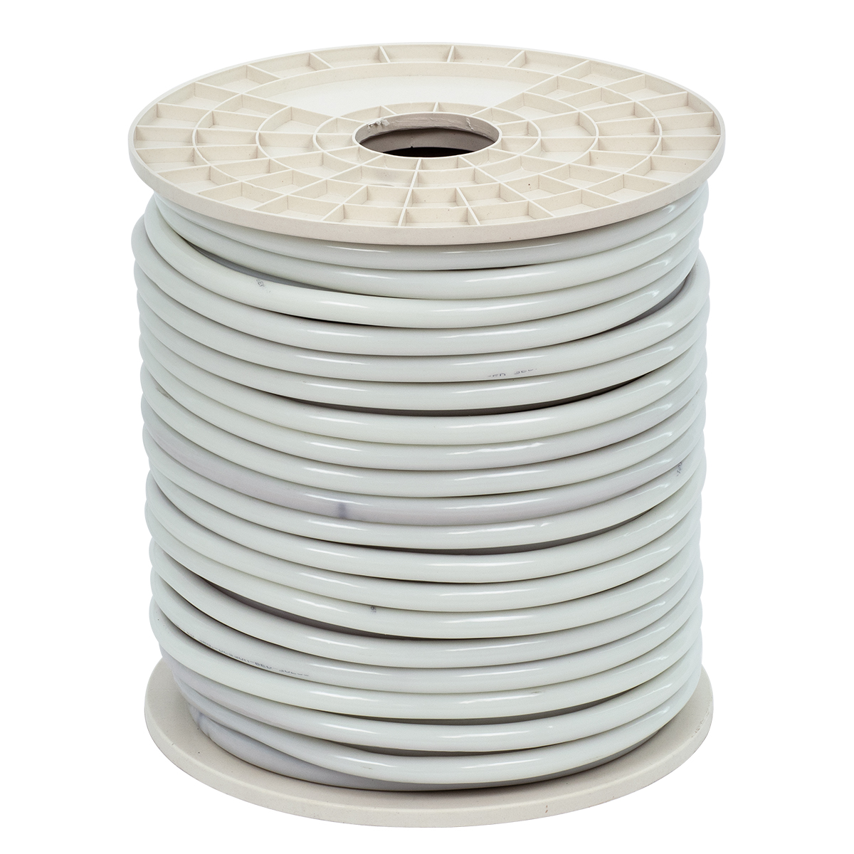 GLOBOSTAR® NEOTUBE 70594 Ταινία Neon Flex LED 12W/m 600lm/m 360° DC 220-240V Αδιάβροχο IP65 120 x SMD2835 Chip/m Πράσινο Dimmable - Sanan SMD Chip - Μ100 x Π1.3 x Υ1.3cm - 3 Χρόνια Εγγύηση - Image 2