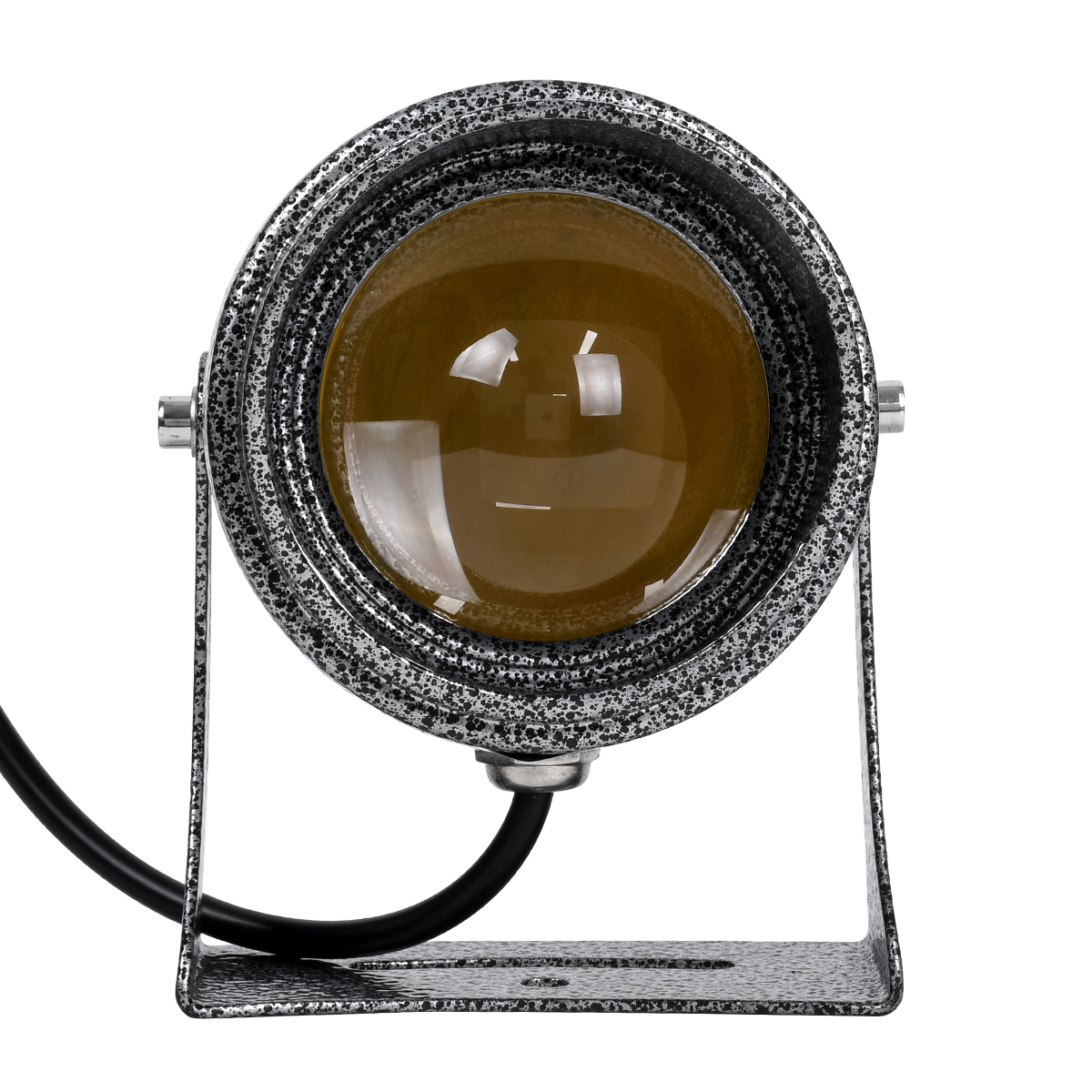 GLOBOSTAR® SPOTXENIA 90632 Αρχιτεκτονικό Σποτ Φωτισμου με Αντιθαμβωτική Γρίλια LED 16W 1760lm 3° DC 24V Αδιάβροχο IP65 Θερμό Λευκό 2700K Dimmable - Bridgelux COB Chip - Γκρι Ανθρακί - Μ9 x Π9 x Υ12cm - 3 Χρόνια Εγγύηση - Image 4