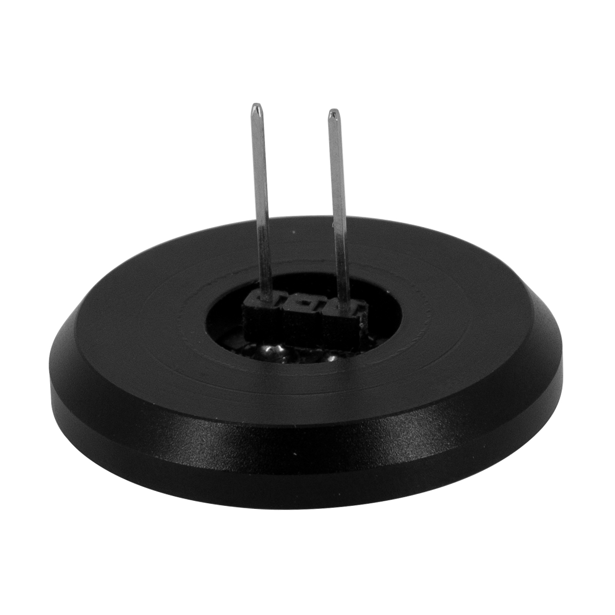 GLOBOSTAR® G4BACK 76111 Λάμπα G4 LED 5W 600lm 120° DC 12V IP20 Ρυθμιζόμενο Λευκό CCT με On/Off 2700K/4500K/6000K - Sanan SMD Chip - Back Pin - Μ3.2 x Π3.2 x Υ0.7cm - 2 Χρόνια Εγγύηση - Image 2