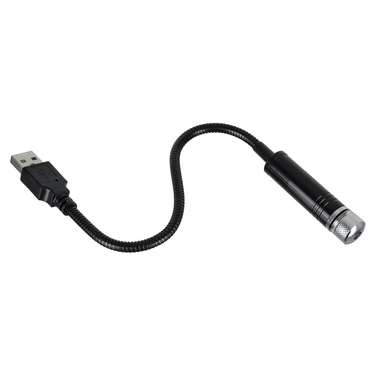 GloboStar® 81845 Διακοσμητικό Φωτιστικό Ειδικών Φωτορυθμικών Εφέ PARTY Disco LASER DC 5V με Καλώδιο Τροφοδοσίας USB Μπλέ IP20 Μ1.4 x Π1.4 x Υ27cm - Image 4