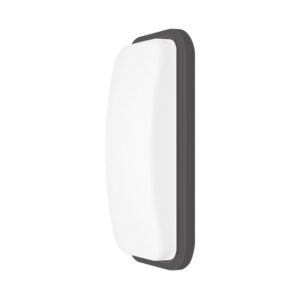 Απλίκα led "Walls" 15w IP65 1460lm 3000k