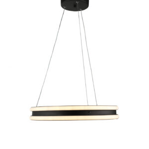 HELIOS-40 BLACK LED 35W ΦΩΤΙΣΤΙΚΟ ΚΡΕΜΑΣΤΟ