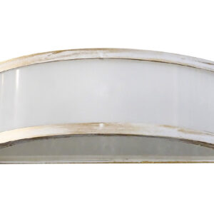 Φωτιστικό χελώνα SLP-20A WHITE-BRONZE