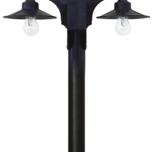 Εδάφους εξωτ. χώρου LP-150EΒ 2L 100cm BLACK