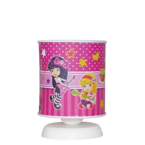 ΠΟΡΤΑΤΙΦ KID GIRL -B- PR-07 E/27 GIRLS-GUITAR