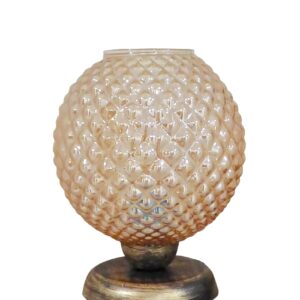 ΠΟΡΤΑΤΙΦ TL-07/5010 BRONZE-MELI BALL