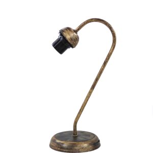 ΠΟΡΤΑΤΙΦ SP-21PR BRONZE Ε/27 ΒΑΣΗ