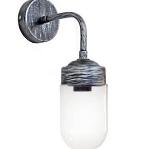SLP-650AP SILVER 90μ ΑΠΛΙΚΑ ΒΙΔΩΤΟ ΓΥΑΛΙ ΘΥΕΛΗΣ