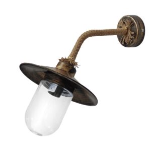 SLP-651AP ROPE UT-BR 45μ ΑΠΛΙΚΑ ΤΑΜΠΛΑΣ-ΒΙΔΩΤΟ ΓΥΑΛΙ ΘΥΕΛΗΣ