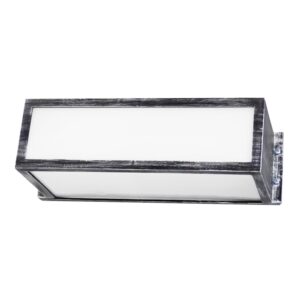 Φωτιστικό τοίχου SLP-50A SILVER