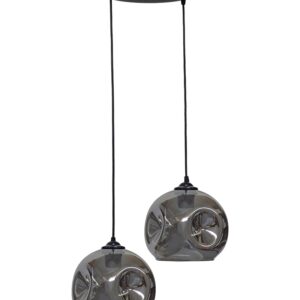 POP PENDEL 2L FUME-BL