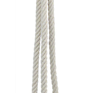 MAC-3L TS MAC-ROPE ΚΡΕΜΑΣΤΟ MACRAME