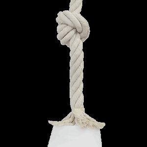 MACRAME BOTTLE/29 MAC 1L ROPE