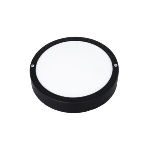 Φωτιστικό χελώνα SLP-360A BLACK