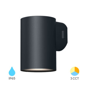 Απλίκα Vekta 9w IP65 900lm 3CCT IP65