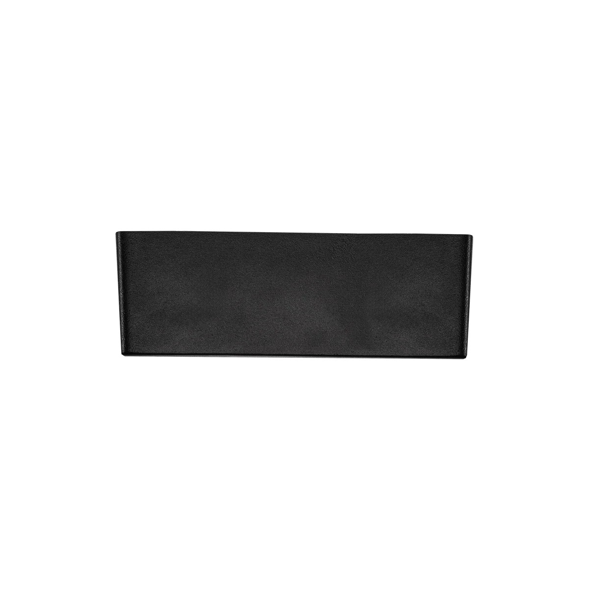 kelvo® AURA KLV-101-0116 Φωτιστικό Τοίχου / Απλίκα LED 7W 875lm 45° AC 220-240V Αδιάβροχο IP65 Θερμό Λευκό 2700K - Bridgelux COB Chip & TÜV SÜD Driver - Μαύρο Ματ - Μ13 x Π15 x Υ4.5cm - 5 Χρόνια Εγγύηση - Image 3