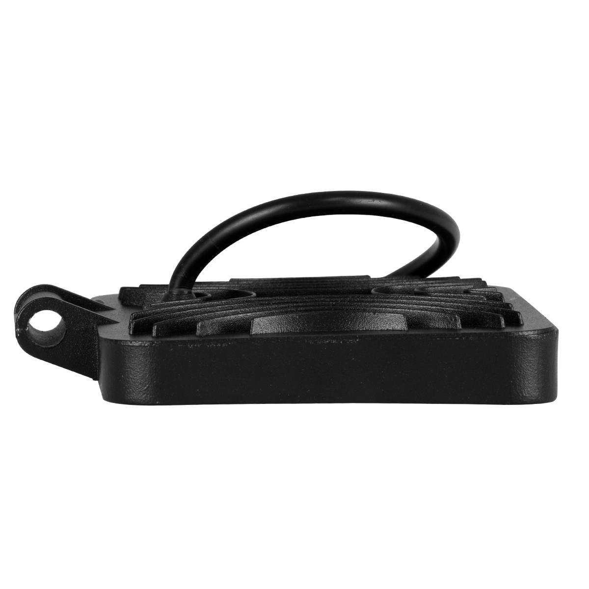 GLOBOSTAR® WORKPRO 85409 Προβολάκι LED 48W 4800lm 45° DC 10-30V Αδιάβροχο IP65 Ψυχρό Λευκό 6000K - CREE COB Chip - Μ10.8 x Π3.2 x Υ12.8cm - 2 Χρόνια Εγγύηση - Image 4