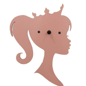 KID-PRINCESS PINK ΑΠΛΙΚΑ ΜΠΑΤΑΡΙΑΣ