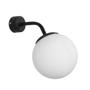 GL-600/AP 45˚ BLACK-WHITE ΑΠΛΙΚΑ ΣΦΑΙΡΑΚΙ Φ15