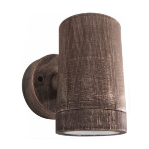 CH-01 COPPER GU10 PLASTIC ΣΠΟΤ